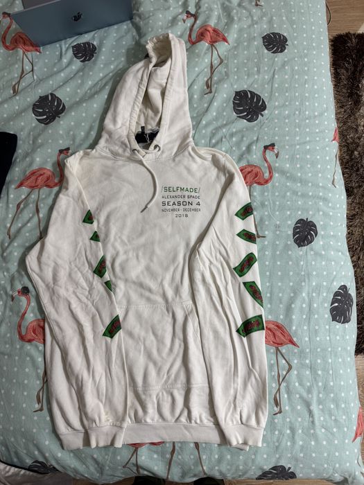 Спеицално Alexander Spade Season 4