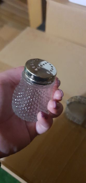 Солници нови тип гарафа