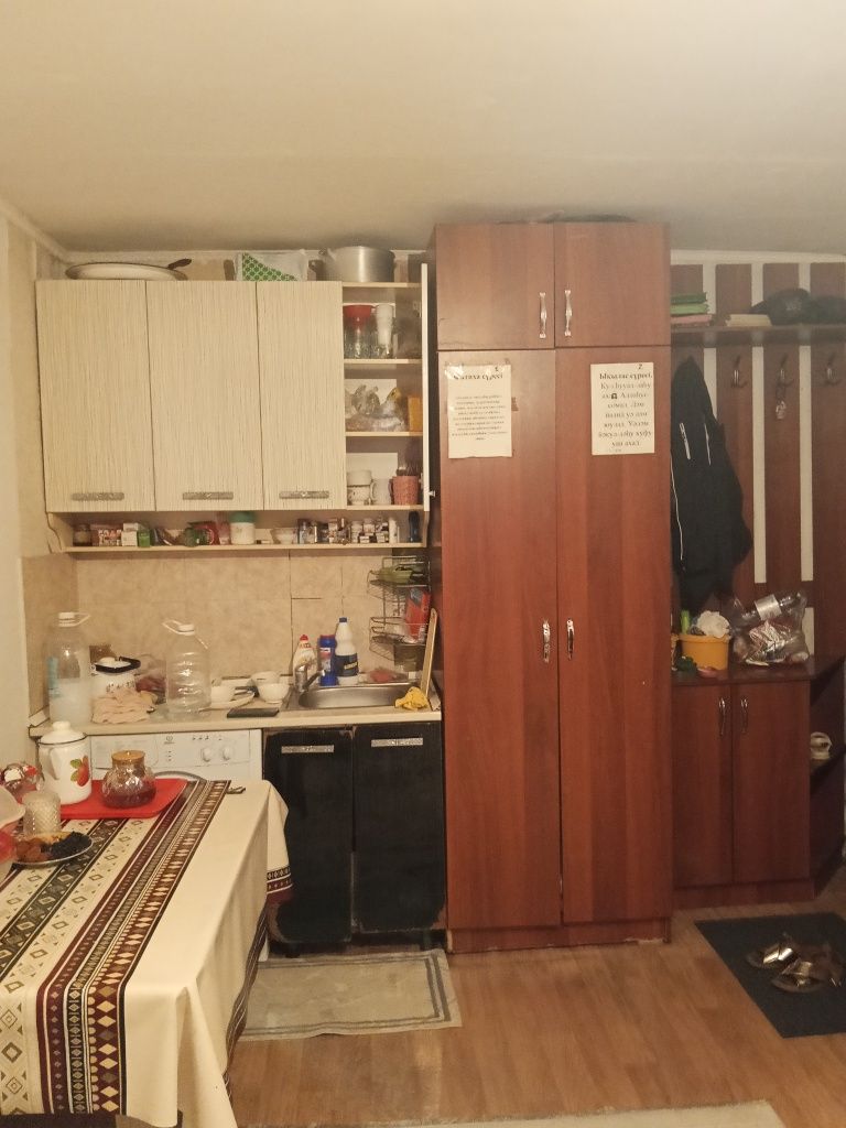 Срочно комната сатылады
