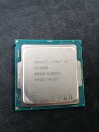 Процесор  i5 6500 LGA1151