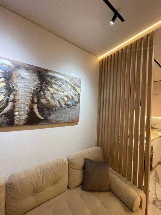 Сдаю 2х ком. 14/16 квартиру ЖК Chakar ор-р Дружба народов (Р5)