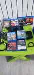 Play station 4 slim 1T