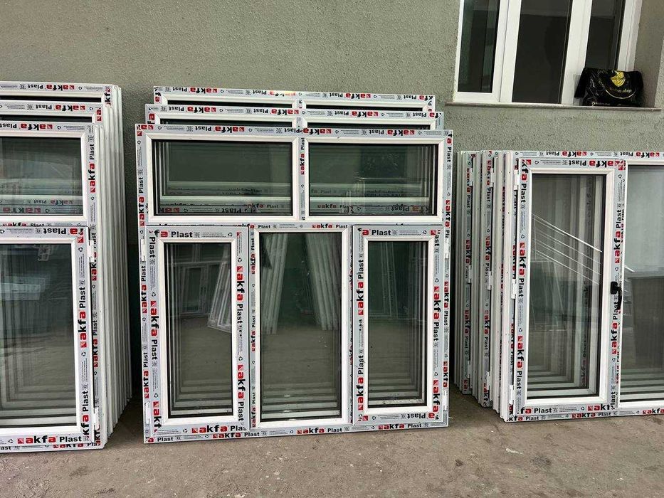 Регулировка Akfa окон и двери, качественный услуга гарантирована