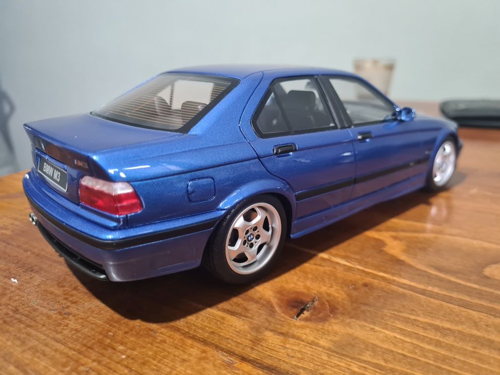 BMW E36 M3 OTTO OT1082