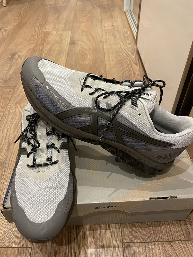 Asics gel - quantum 180