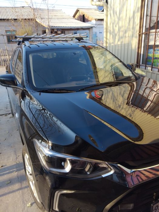 Трекер 2 сатылады жағдайы зор таза краска жок провек 33500