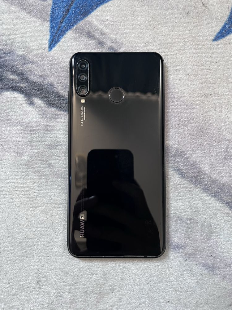 Huawei P 30 lite 4/128GB