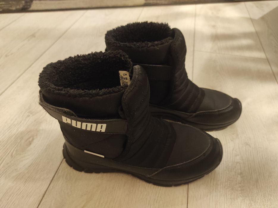 Апрески Puma - 34