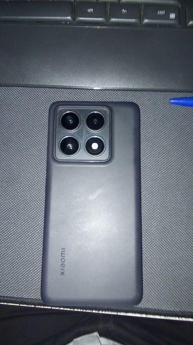 Продаю мощный флагман Xiaomi 14T Pro 12/256GB (Камеры Leica) — Состоян