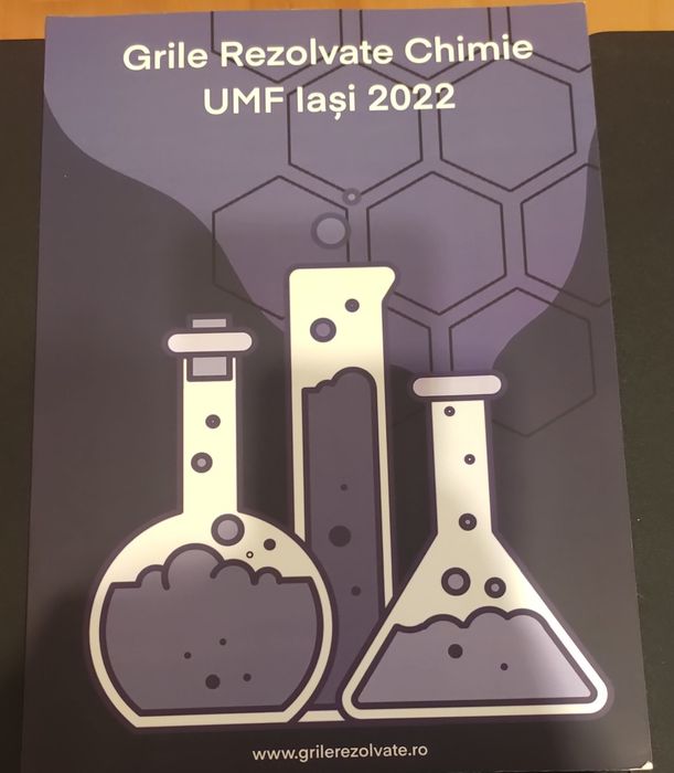 Grile admitere medicina la facultățile din Iași, Cluj, buc si ct