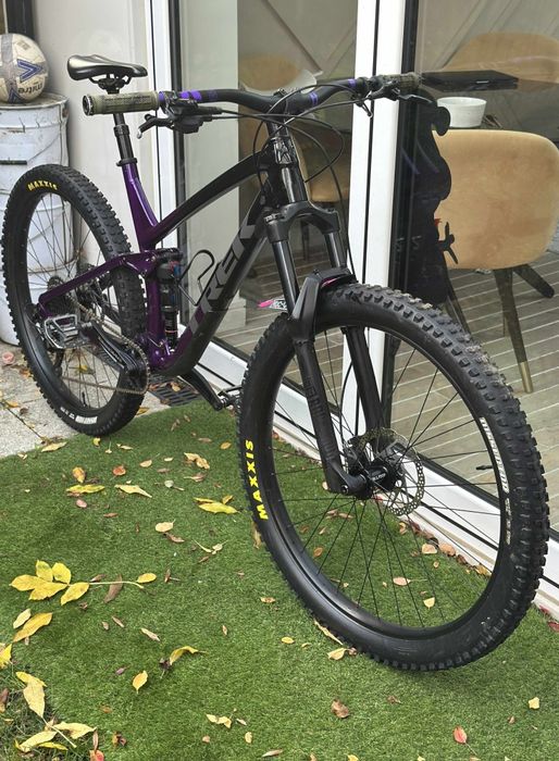 Trek Fuel EX 5 /XL/29