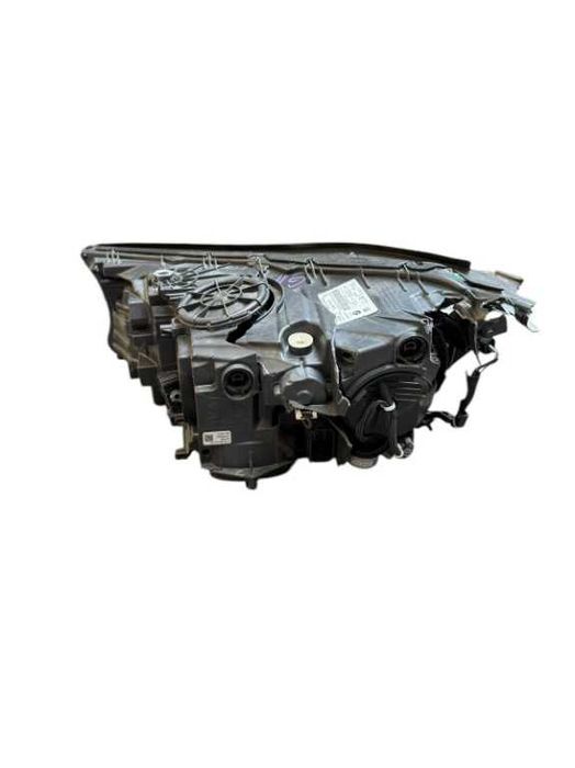 Far Dreapta BMW Seria 7 G11 G12 Laser Defect Cod 7349114