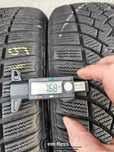 SET 2 Anvelope Iarna 205/55 R16 SEMPERIT Speed Grip 3 91H