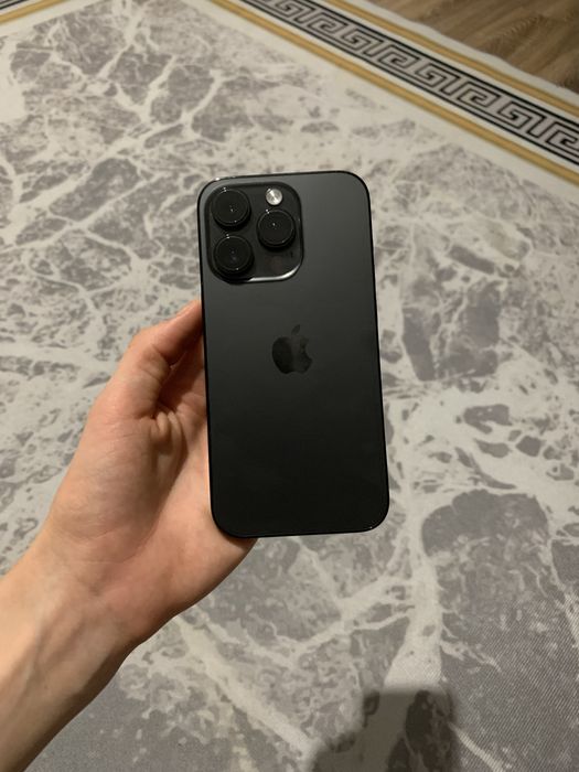 iPhone 14 Pro Dual SIM