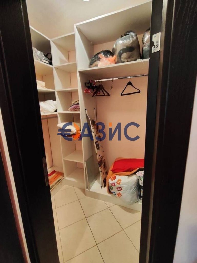 Продава се Едностаен апартамент в с. Кошарица, Област Бургас - 49 кв.м за 1225 €/кв.м - Снимка #8