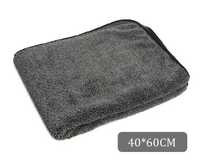 Микрофибърна кърпа за подсушаване на кола 40х60 600GSM