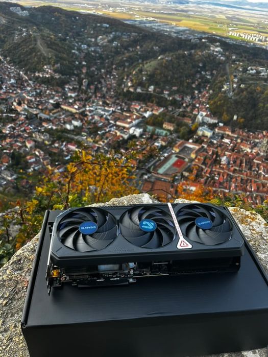 RTX 5080 16GB Gigabyte