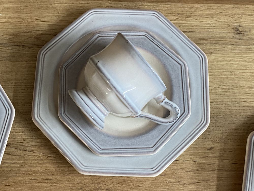 Villeroy & Boch Gallo Leonardo Classic -Сервиз за кафе