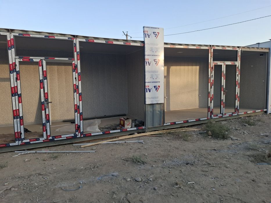 Kanteyner ofis magazin