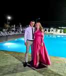 Rochie Artista culoare fucsia