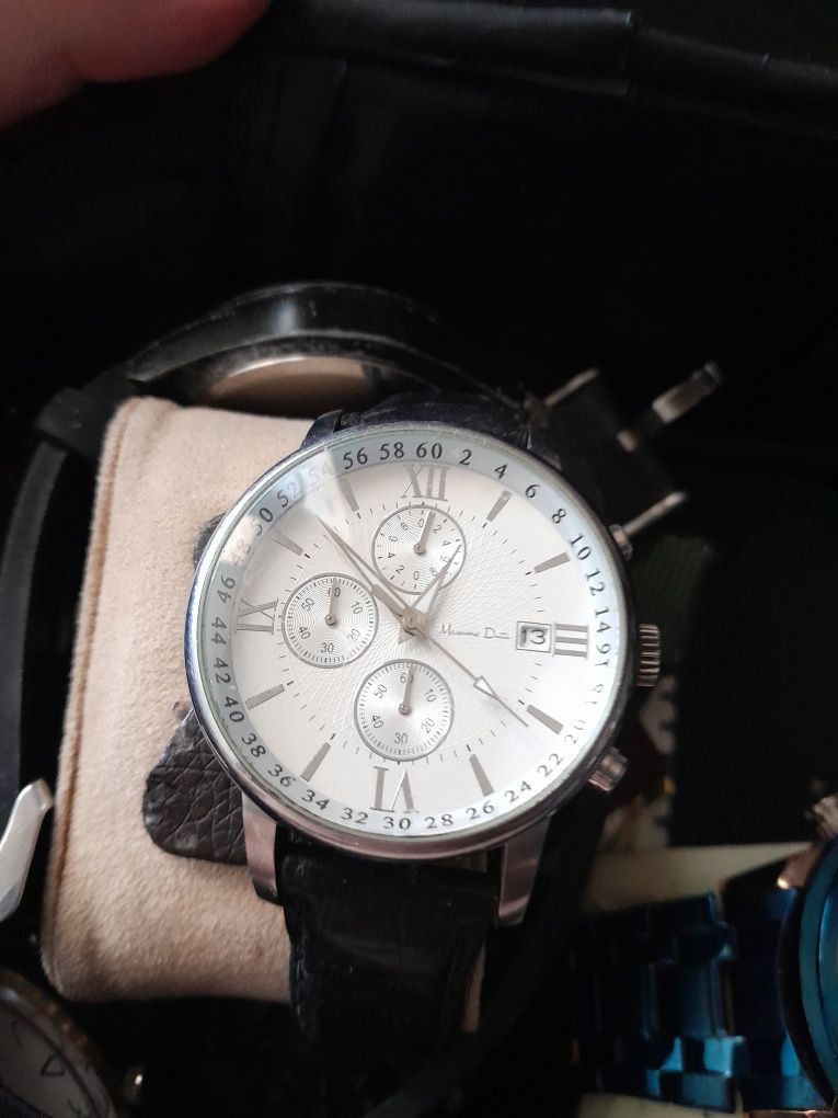 Maserati Fosil   и дрl