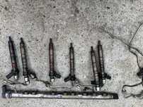 Kit injectie bmw n57 euro 5