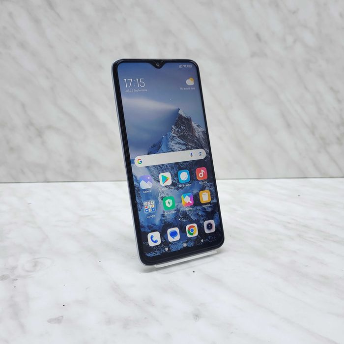 XIAOMI Redmi Note 8 Pro, 128GB, 6GB RAM Zeus Amanet Militari 33025