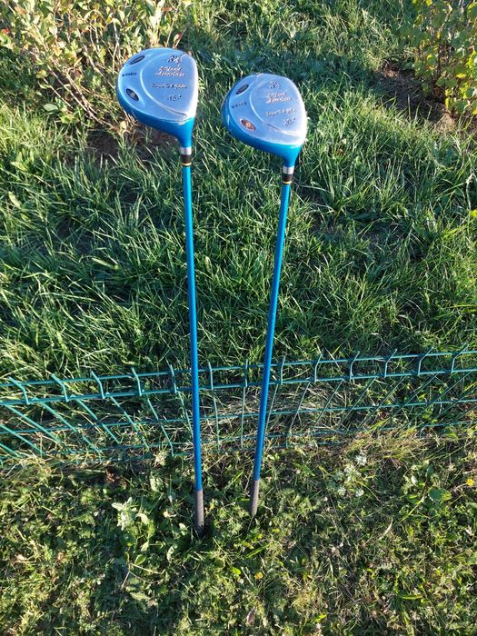 S- Yard, Across, by Seiko, crose, golf, colecție