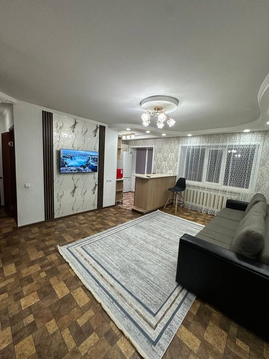 Сдается 1 квартира