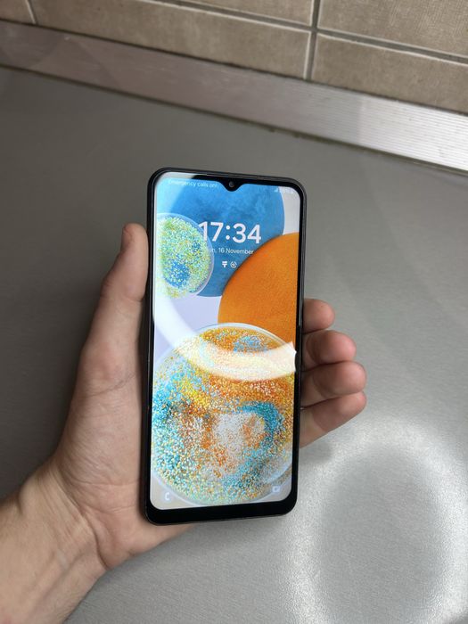 Samsung A23 64GB / 4GB RAM – Funcționează impecabil