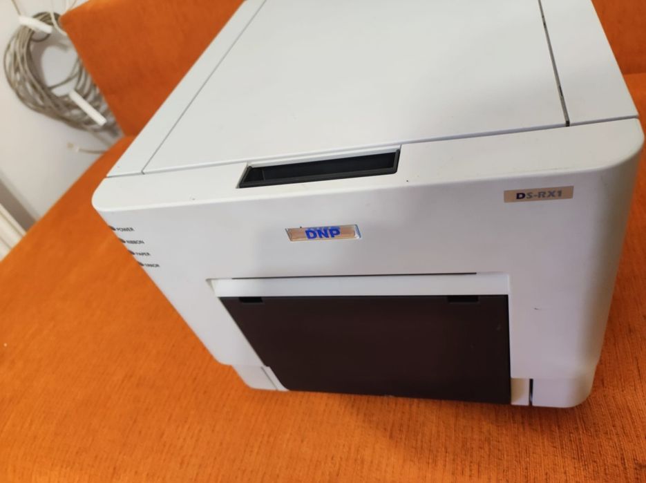 Imprimantă DNP DS-RX1