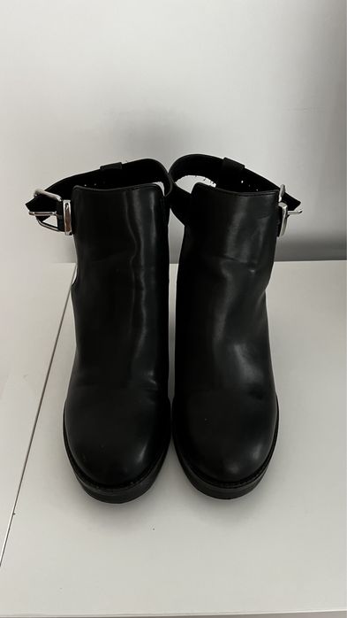 Pantofi Pull&Bear masura 37