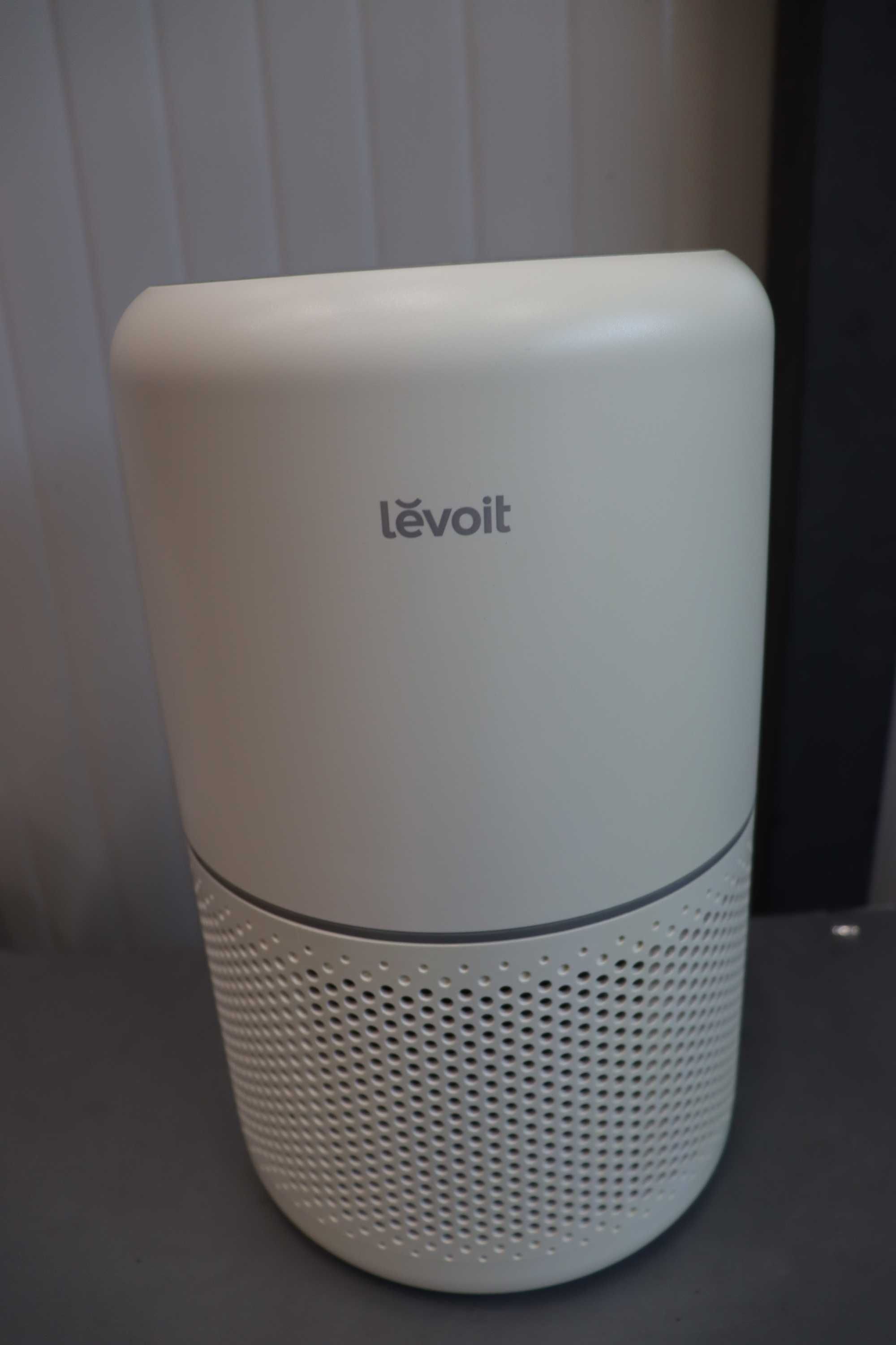 LEVOIT Интелигентен пречиствател на въздух, HEPA филтър, Core300S