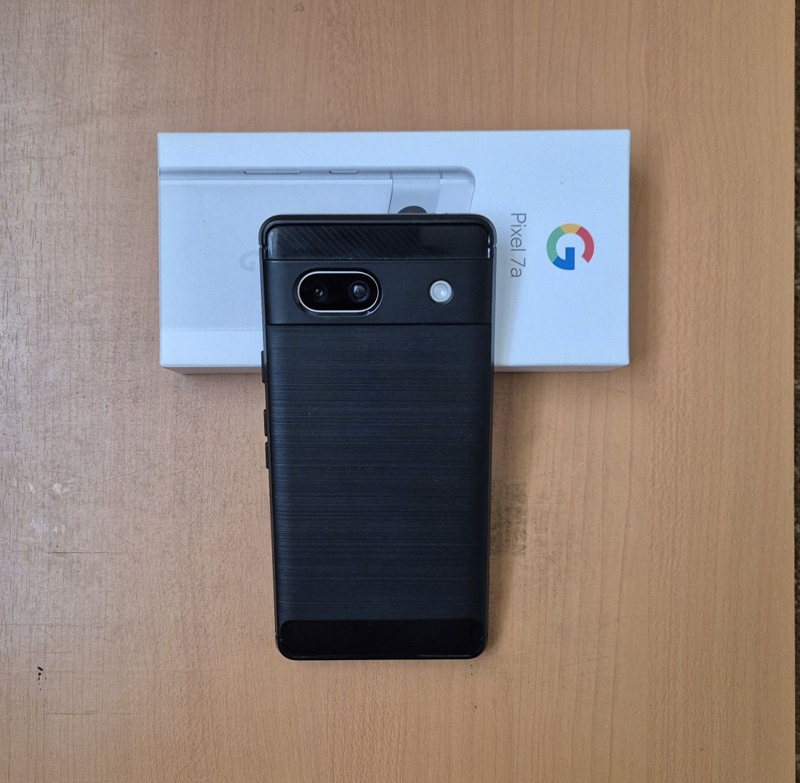 Б/у Google Pixel 7A