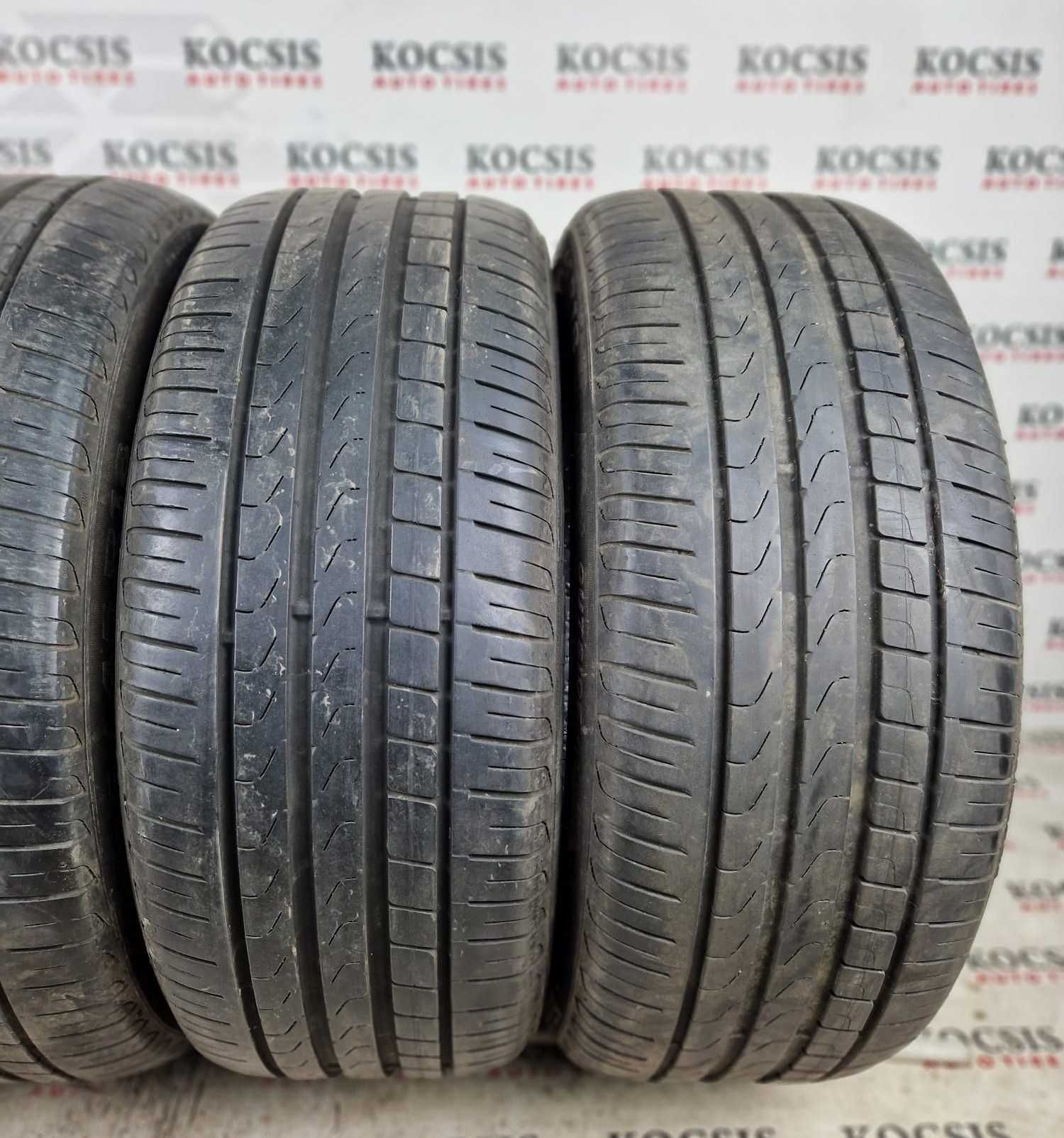 Anvelope vara SH- 225 45 18 - PIRELLI