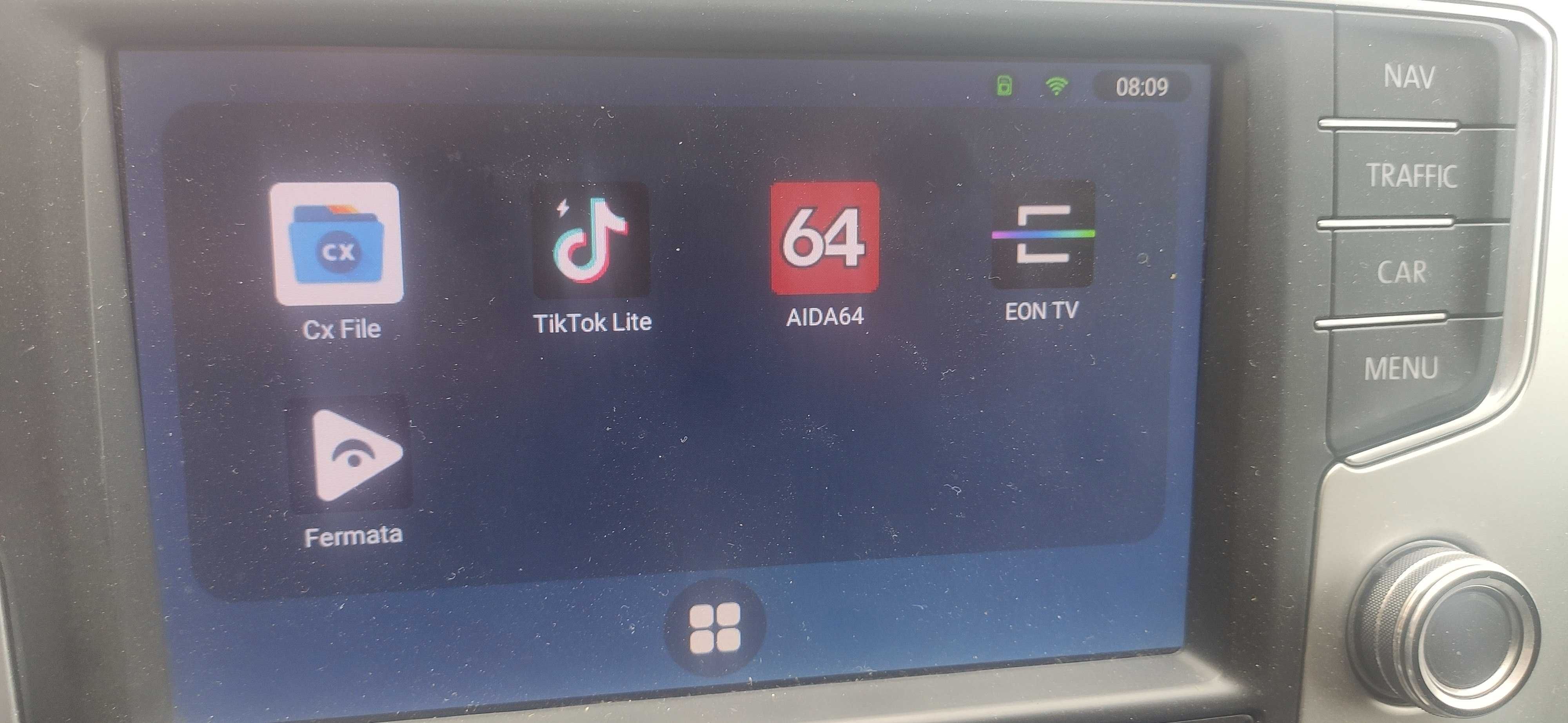Car Media Box за автомобил с Google Play Store,YouTube,EON,XPLORE TV