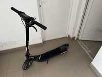 Trotineta electrica/Elektromos roller Rider Pro GT