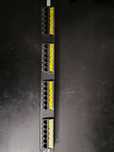 Patch panel 19u cat5e