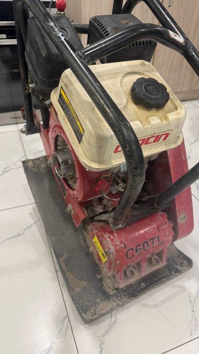 Вибро тромбовщик Alteco  л 788049 (Астана, ул. Ш.Уалиханова д 13)