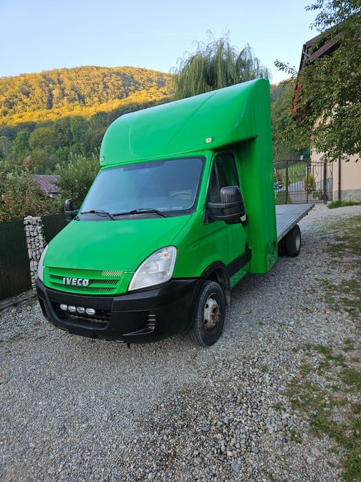 Iveco Daily 35 C 18
