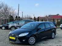 Ford Focus Ford Focus / 1.6 TDCI / 2013 / Garanție 12 luni / Rate fără avans