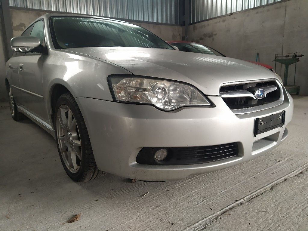 Subaru legacy 2003-2008 на части!!