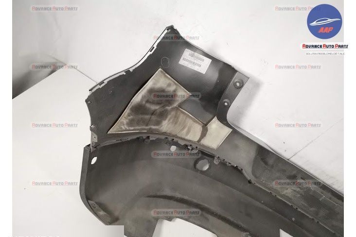 Bara Spate  originala cu senzori si fusta spoiler Volkswagen VW  Tigua