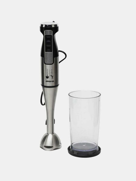 Блендер Arshia 600W Premium AS-8008 2 в 1