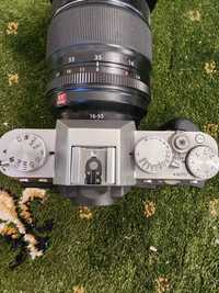 Продам фотоаппарат Fujifilm X-T20 merrorless