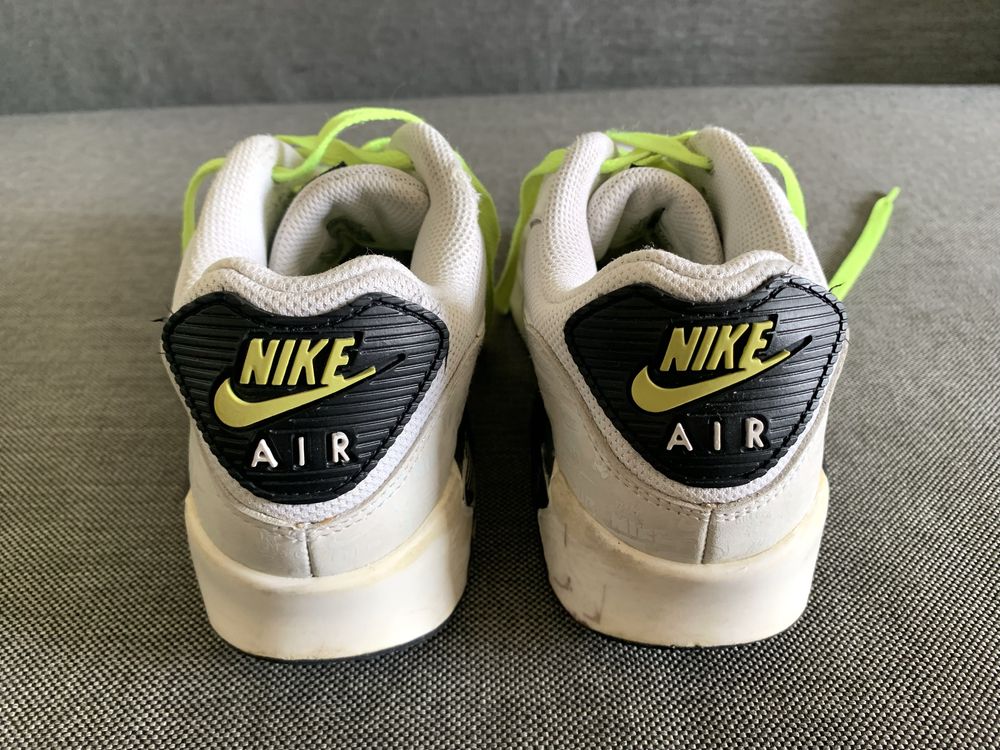 Маратонки Nike Air Max 90 , номер 40 eur