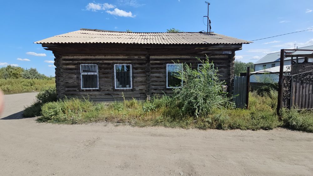 Продам отдельно стоящий дом Восточный, 13 линия