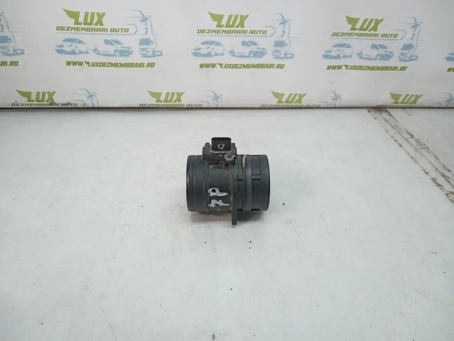 Debitmetru senzor debit aer maf 1.8 2.0 4.2 tfsi 06j906461d Seat Altea 1 (facelift)