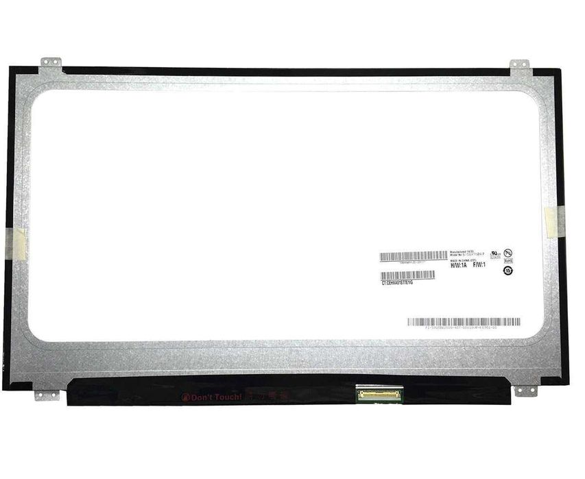 Display 15.6 inch slim sau normale mai multe modele