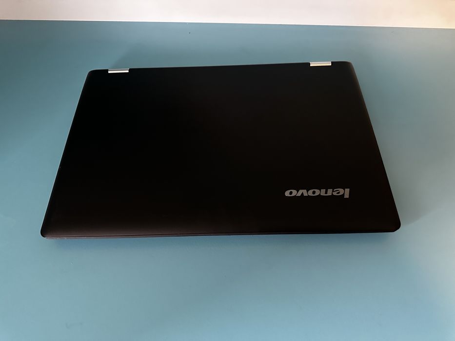 Lenovo Yoga 500 - Intel Core i5 - 8Gb - SSD240 - Touchscreen 15.6 inci